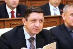 Игорь Панарин: Деятельность проекта «Городская среда» осуществляется по графику