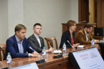 В АКЗС завершились консультации по проекту бюджета Алтайского края на 2023 год