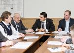 Александр Прокопьев принял участие в заседании политсовета «ЕР» Новоалтайска