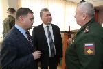 В День науки спикер АКЗС посетил Алтайский государственный технический университет