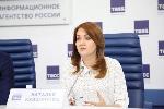 Наталья Кувшинова: «Алтайский край присоединяется к международной акции «Тест по истории Отечества»