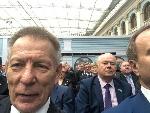 «Бережливые поликлиники» должны стать нормой – Николай Герасименко
