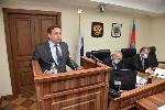 Президиум совета по взаимодействию порекомендовал ОМСУ сформировать единые подходы по расходованию средств на питание особых категорий школьников