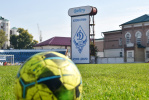 Футбольный турнир в честь 100-летия общества «Динамо» прошел в Барнауле