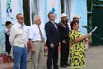 80-лет со дня образования Краснощековского района