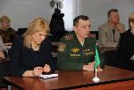 Депутаты ЗАТО Сибирский просят продолжить традицию «Парламентских уроков»