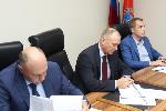 Депутаты начали работу над бюджетом Алтайского края на 2020 год 