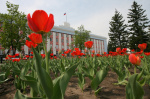 Губернатор внес в АКЗС законопроект об увеличении расходов бюджета Алтайского края 