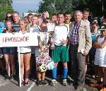 Более 30 тысяч жителей края стали участниками мероприятия Дня молодёжи