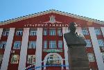 Иван Лоор поздравил студентов АГАУ с началом нового учебного года 