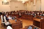 В январе депутаты изменят закон об Общественной палате края