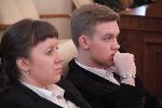 Первый в крае молодёжный форум «Ты - гражданин» 
