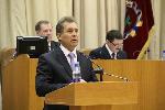Депутаты приняли в окончательной редакции закон о краевом бюджете на 2013 и плановый период 2014-2015 гг.