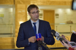 Антон Васильев рассказал об основных итогах исполнения краевого бюджета в 2022 году