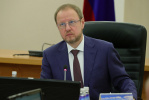 Губернатор Алтайского края создал оперативный штаб по решению вопросов обеспечения безопасности и правопорядка в регионе