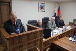 Заседание Совета по науке, наукоемким технологиям и инновационному развитию при АКЗС 