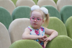 Я слышу мир: в Барнауле обсудили реабилитацию слабослышащих детей