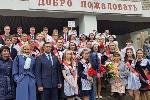 Анатолий Вытоптов поздравил выпускников Ребрихинского и Павловского районов