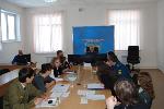 Законопроект «О добровольчестве» планируется внести в Государственную думу в ходе весенней сессии