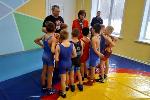 В Бийске открылся спортивно-досуговый центр «Алтай»