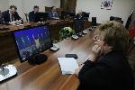 Послание Президента Российской Федерации обсудили в АКЗС