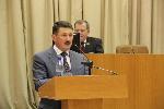 Состояние, мониторинг и перспективы совершенствования