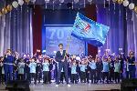 Татьяна Ильюченко поздравила спортшколу №1 г. Бийска с 70-летием