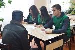 «Юристы-населению» продолжают работу по популяризации портала «Госуслуги» и противодействию экстремизму
