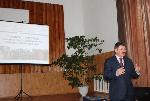Урок парламентаризма в Тогуле