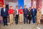 Татьяна Ильюченко посетила школу актива в Бийске