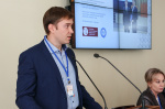 Артем Сафонов выступил на форсайт-сессии «Президентская программа: вызовы нового времени»