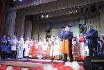Межрайонный фестиваль, посвященный 90-летию Екатерины Савиновой