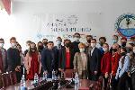 Электоральную активность молодежи обсудили в Алтайском государственном техническом университете