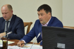 В Алтайском крае подводят первые итоги работы закона об ЭКГ-рейтинге