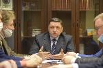 Депутаты АКЗС обсудили с представителями отрасли сложную ситуацию на угольном рынке Алтайского края