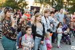 Фестиваль кино в парке Спорта Алексея Смертина