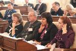 Система местного самоуправления - один из важнейших институтов гражданского общества