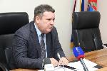 Альберт Лунев: Нам нужно вернуть регионам право контролировать продажу алкоголя в предприятиях общепита