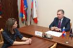 Спикер АКЗС: «Павловску нужны современные детские площадки»