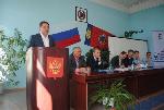 В Змеиногорске прошел выездной семинар «Школы грамотного потребителя»