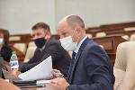 Сергей Приб: Надеемся, что предложения фракции «Единая Россия» будут услышаны и учтены 
