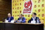 В Барнауле прошла всероссийская конференция, посвященная социальным итогам 2016 года