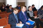 Николай Якушев: Усть-Калманскому району необходимо уделить особое внимание кадровому обеспечению в сфере медицины и образования