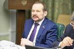 Совет Федерации вернулся к рассмотрению закона о «притравочных станциях»