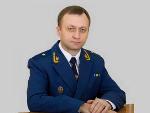 В АКЗС поступило представление о согласовании кандидатуры прокурора Алтайского края