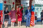 В Солонешном после капитального ремонта открылась школа на 500 учеников 