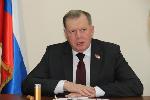 Иван Лоор провел прием граждан по личным вопросам