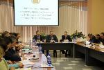 Публичные слушания по проекту краевого бюджета 