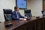Рабочая группа по проекту закона об участии граждан в охране общественного порядка на территории края