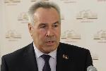 Сергей Серов: О введении режима ЧС на территории края из-за влияния погоды на уборку урожая говорить преждевременно